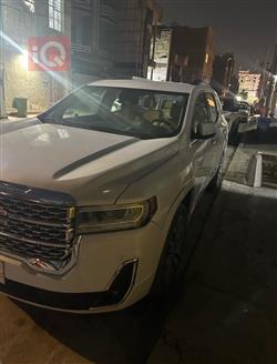 جی ئێم سی ئەکادیا